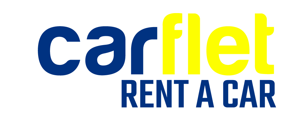 Proyecto Carflet Rent a Car