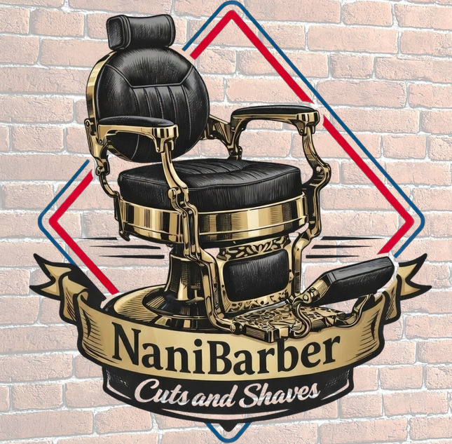 Proyecto NaniBarber